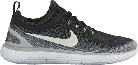 nike free rn distance 2 herren schwarz gelb